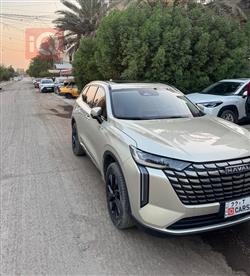 هافال H6